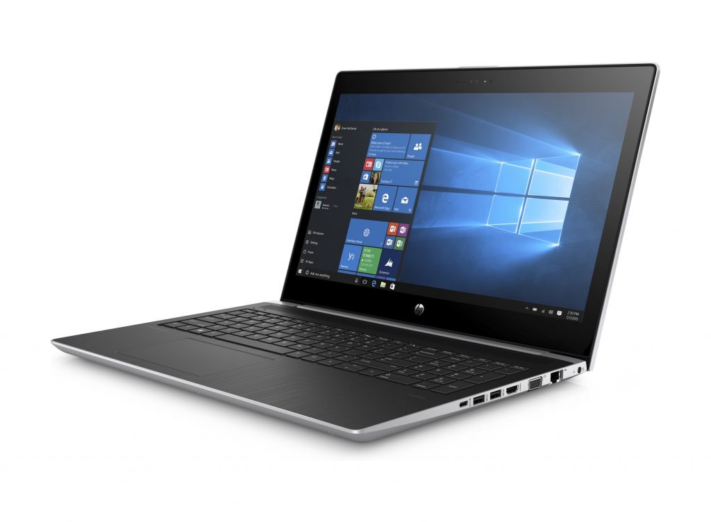HP PROBOOK 4540s
