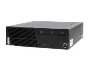 Lenovo ThinkCenter M73 SFF
