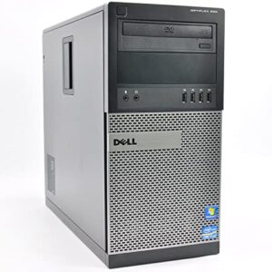DELL OPTIPLEX 790