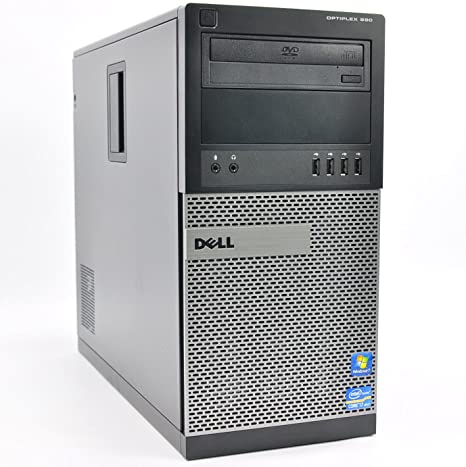 DELL OPTIPLEX 790