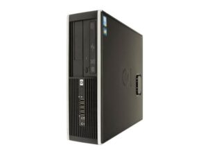 HP COMPAQ 8300