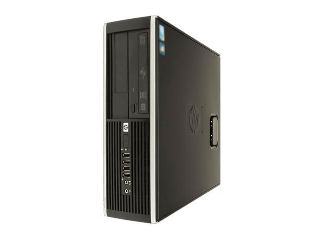 HP COMPAQ 8300
