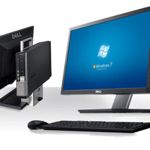 DELL Optiplex 7010 AIO (All-inOne) PC