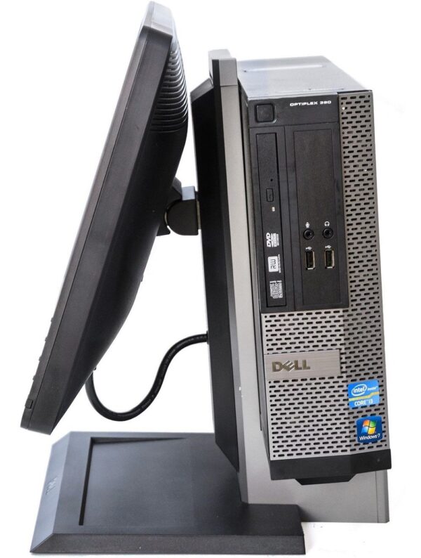DELL Optiplex 7010 AIO (All-inOne) PC