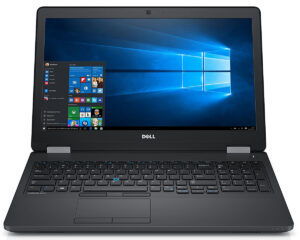 DELL LATITUDE E5570