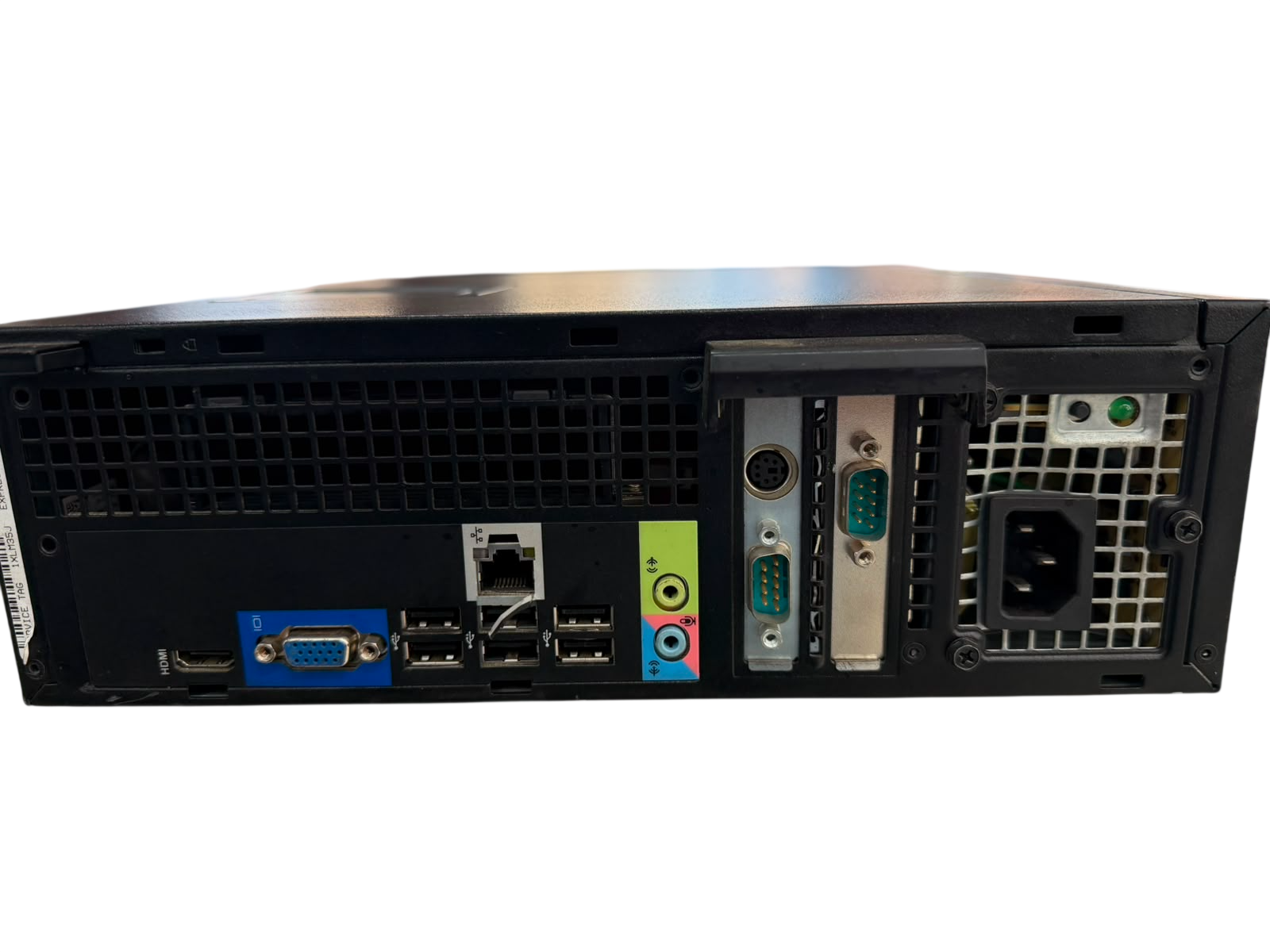 Dell Optiplex 390/3010 Desktop PC | i5 2400 3.0GHz | 4GB DDR3 Ram | 500GB HDD | Windows 10 Pro - Image 4