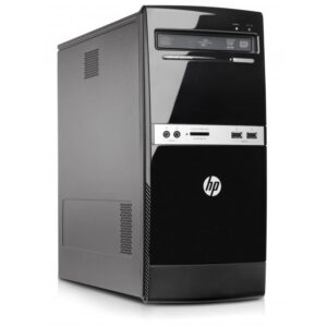 HP 500 MT TOWER