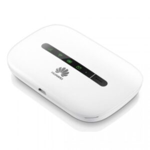Huawei Mobile WiFi Router
