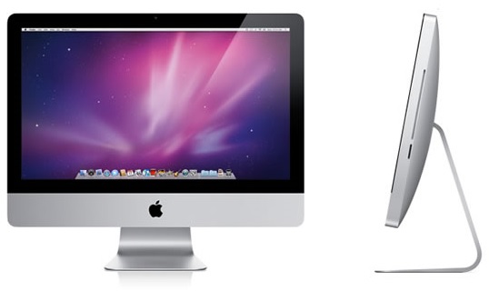 Apple iMac 21.5 Inch Corei5