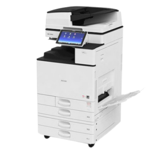 Ricoh MP C2004 Colour Laser Multifunction Printer