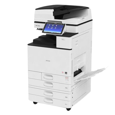 Ricoh MP C2004 Colour Laser Multifunction Printer