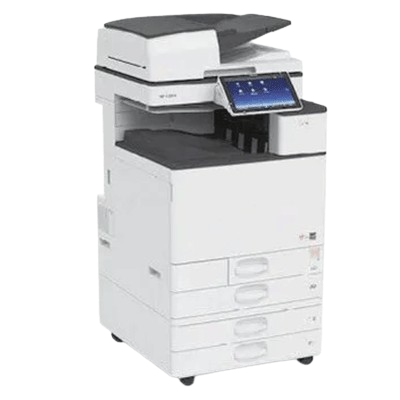 Ricoh MP C2004 Colour Laser Multifunction Printer