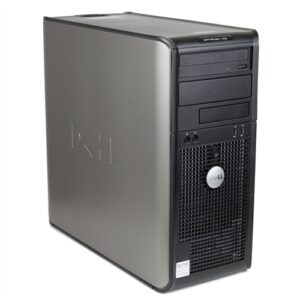 DELL OPTIPLEX 780 TOWER