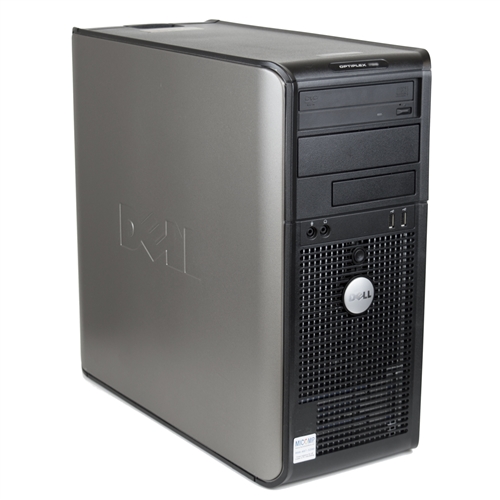 S150804182619S-2 DELL OPTIPLEX 780 TOWER
