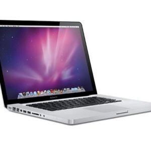 MACBOOK PRO CORE I5