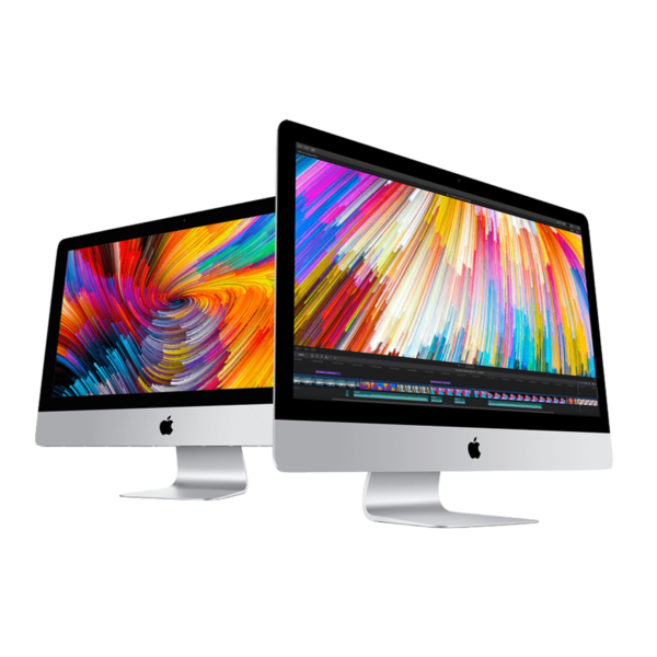 Apple iMac 21.5 Inch Late 2012 Core2 Duo