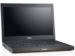DELL PRECISION M6400