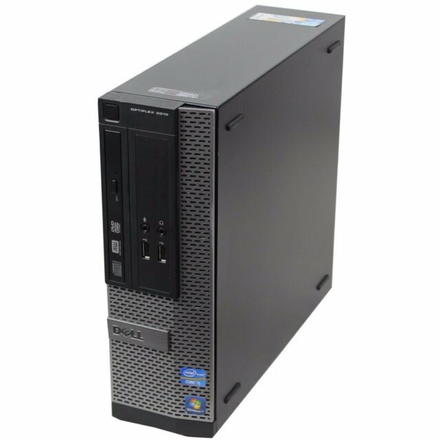 DELL OPTIPLEX 3010