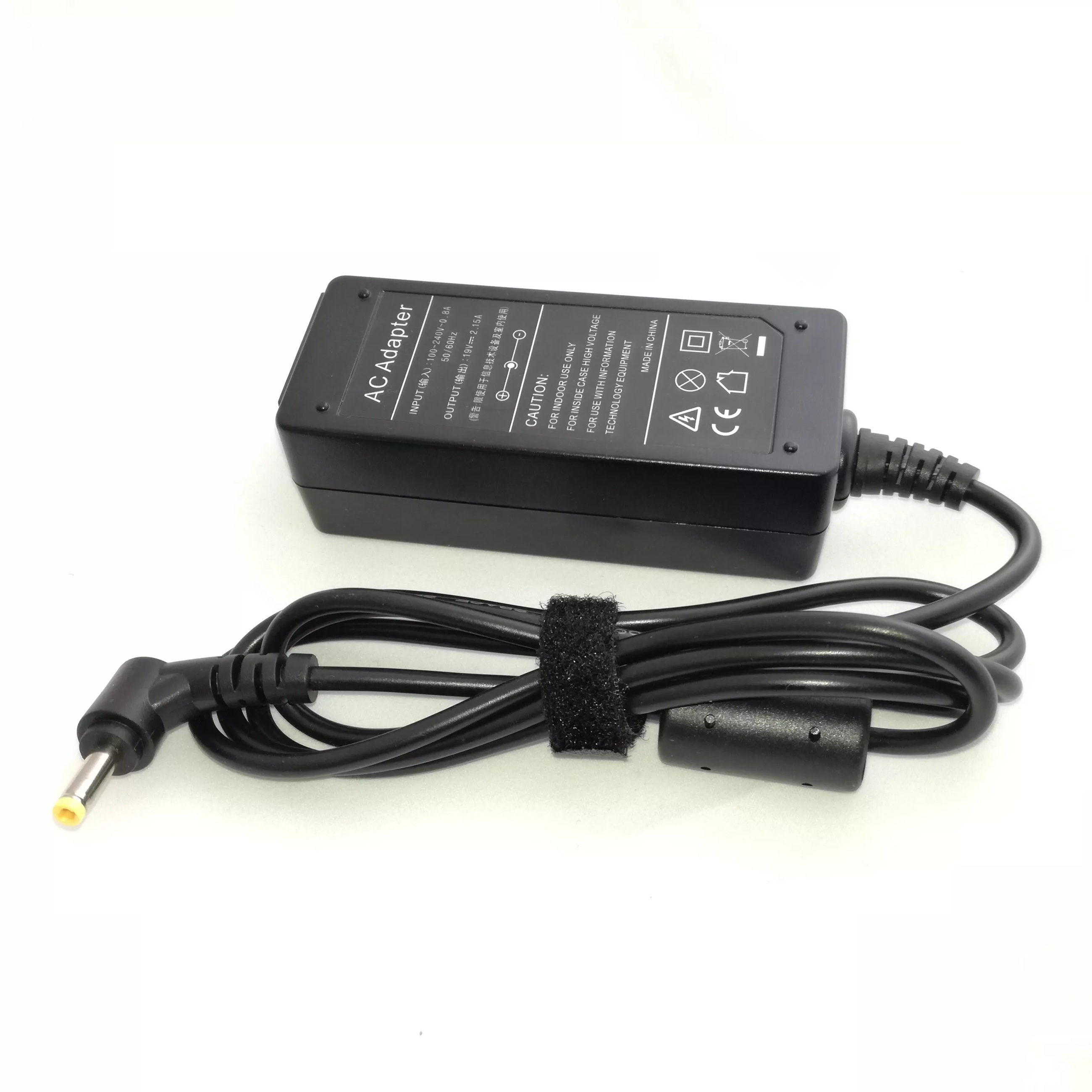 Acer 19V 2.15A (40W) Adaptor | 5.5*1.7mm | Replacement Acer Charger - Image 2