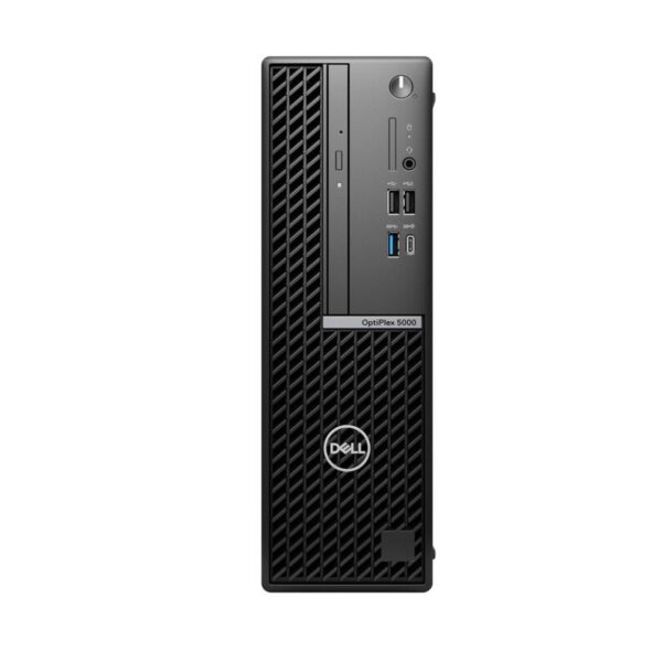 Dell Optiplex 3000 SFF High-Performance Desktop