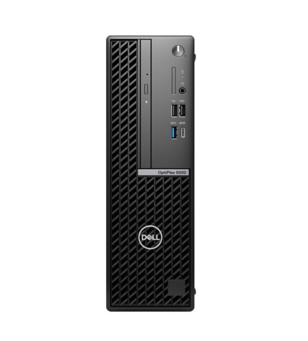 Dell Optiplex 3000 SFF High-Performance Desktop