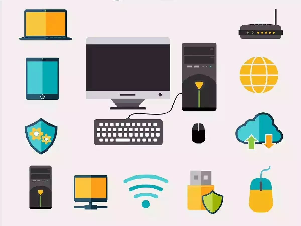 Essential IT Accessories to Boost Productivity