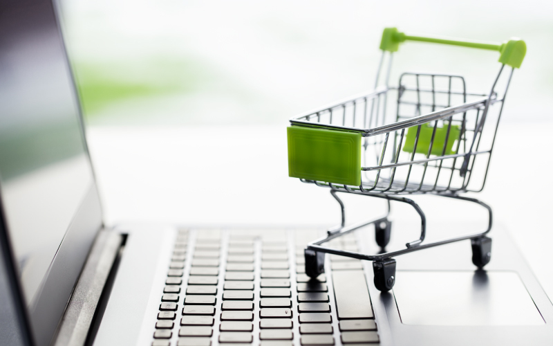 The Benefits of Buying IT Products Online