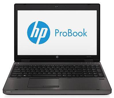 HP probook 6560p