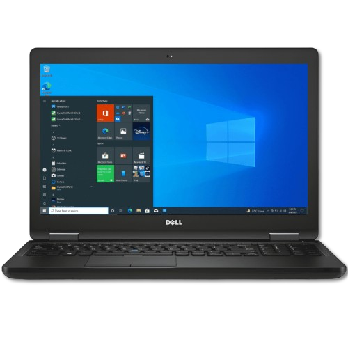Dell latitude E5540