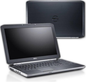 Dell latitude 5520