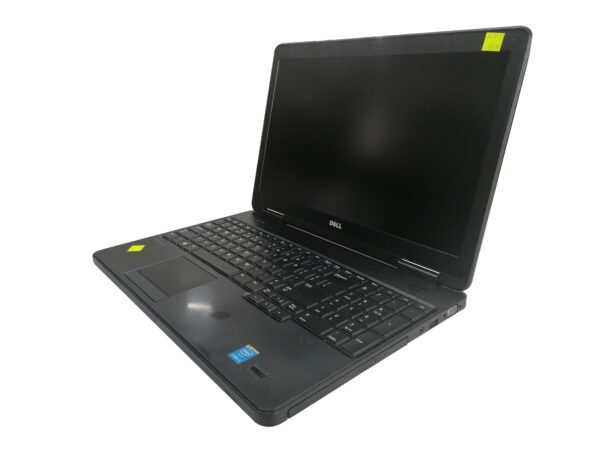Dell latitude E5540