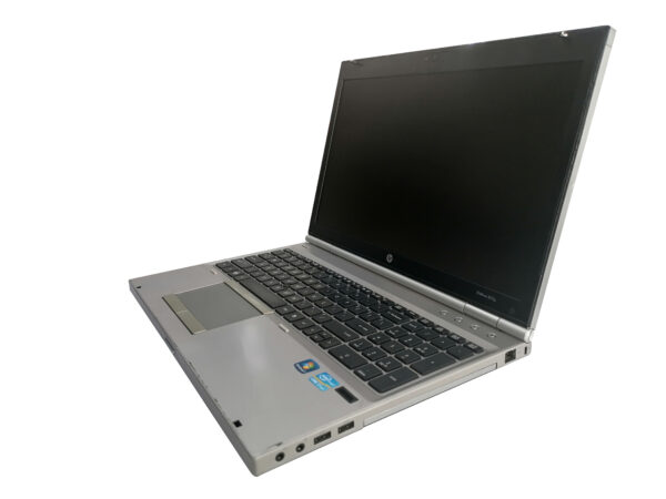 HP Elitebook 8570p