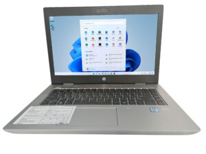 HP Elitebook 8570p
