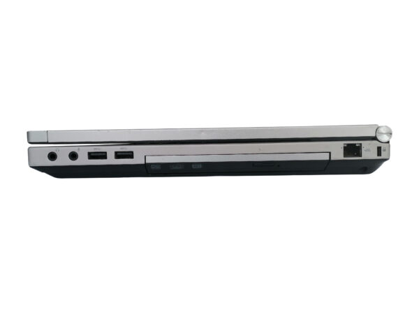 HP Elitebook 8570p