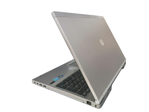HP Elitebook 8570p