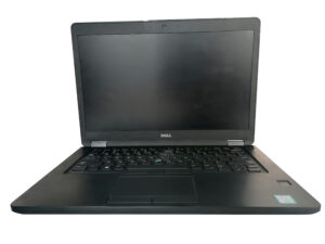 Dell latitude 5480