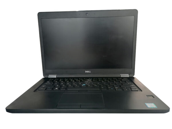 Dell latitude 5480