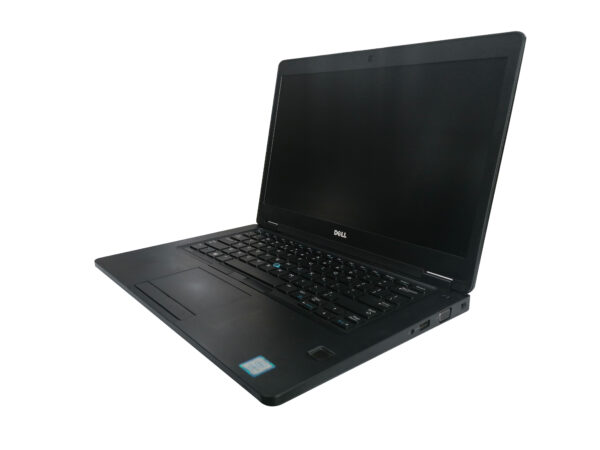 Dell latitude 5480