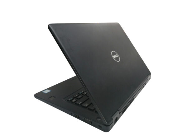 Dell latitude 5480