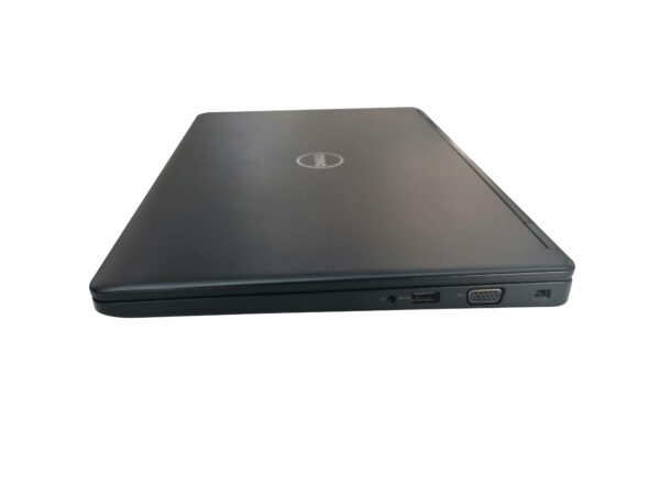 Dell latitude 5480