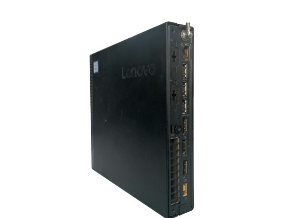 Lenovo Thinkcentre m710q