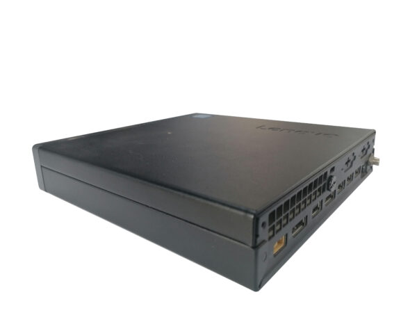 Lenovo Thinkcentre m710q