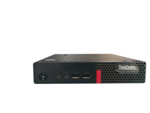 Lenovo Thinkcentre m710q