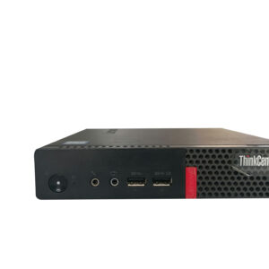Lenovo Thinkcentre m710q