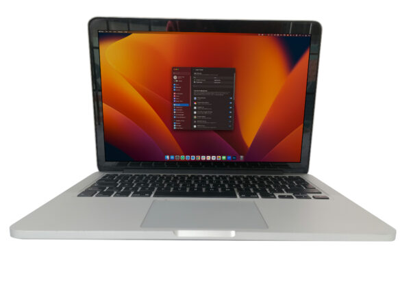 MacBook Pro A1502
