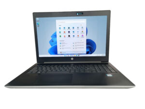 HP probook 450 g5 (i7)