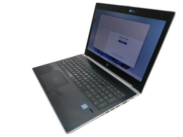 HP - PAVILION I5S-FQ1010NI