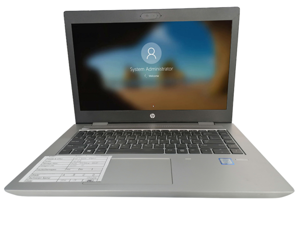 Hp Probook