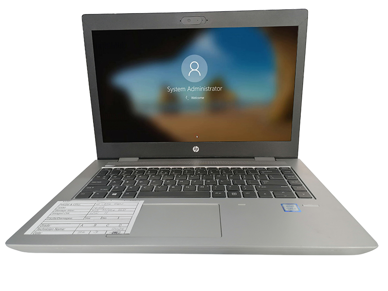 Hp Probook