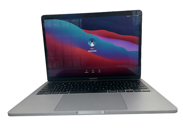 MacBook Pro A1502